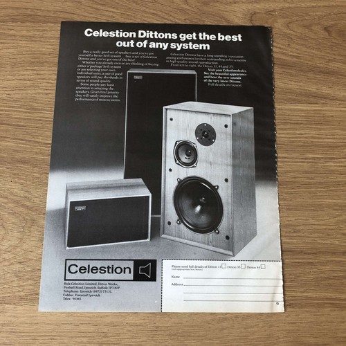Gram155 magazine advert 11x8 - gram155,