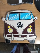 Campervan Wall Piece Wall Art