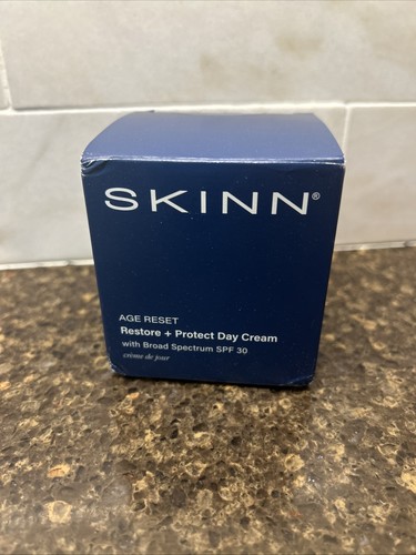 Skinn age reset restore - skinn,