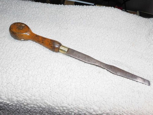 Duco beech handled - -,