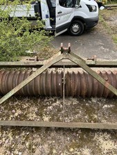 Classic Cambridge Roller For