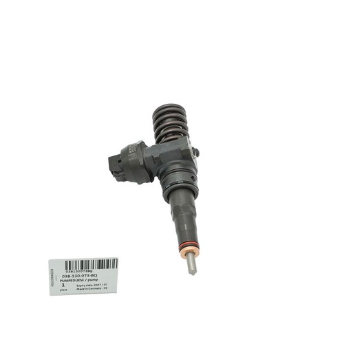Pump nozzle unit genuine - pump,