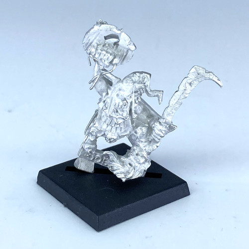 Night goblin boss - -, &