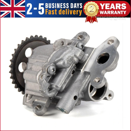1839456 oil pump for - for, ford
