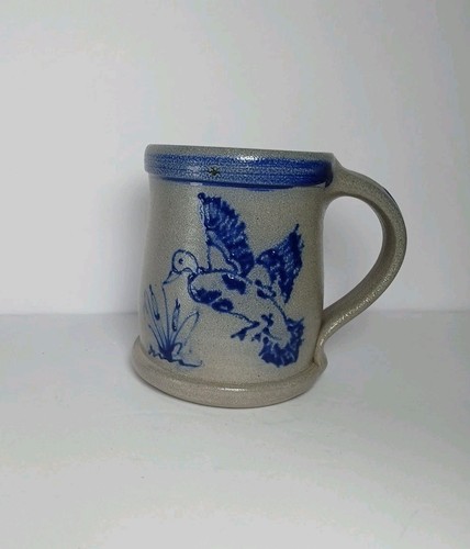 Vintage rowe pottery - vintage, works