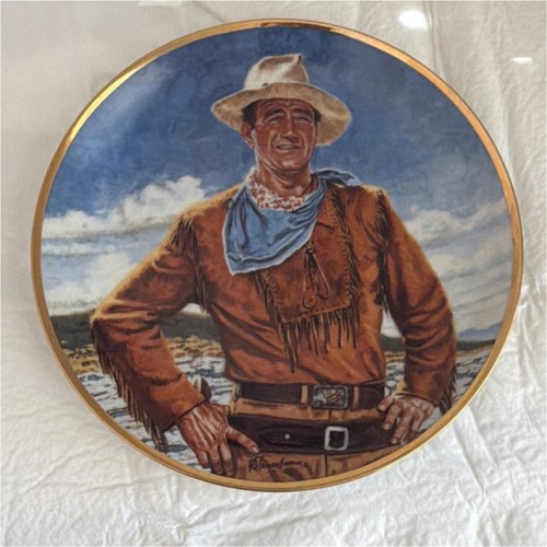 Franklin mint western - mint,