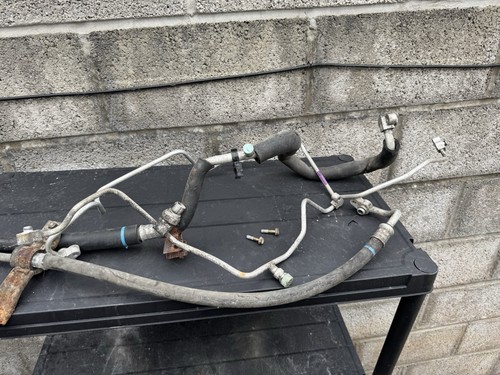 Honda integra dc2 type c - r, a/c