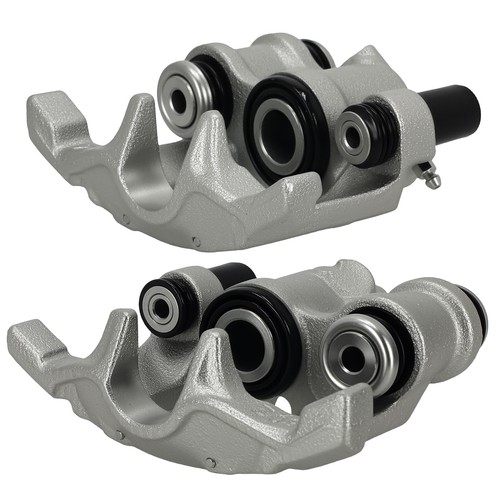 Floating brake caliper rear - floating,
