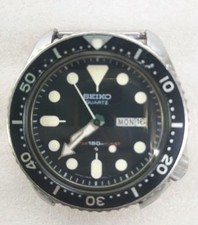 Seiko 7548-7000 Diver Watch