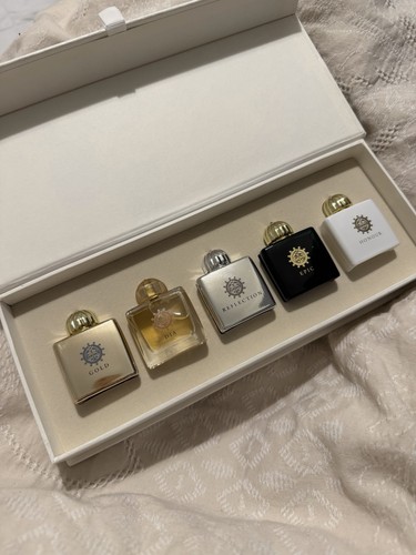 Amouage women mini iconic - mini,