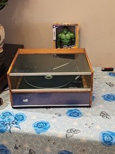 Garrard 3000 Turntable 1963