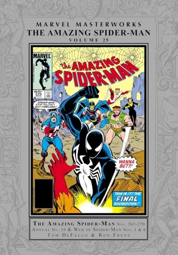 Marvel masterworks the - masterworks:,