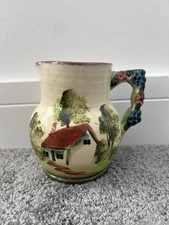 Watcombe Torquay Pottery