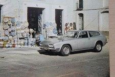 Original 1969 Autocar extract