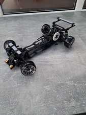 Sakura D6S RWD RC Drift Car