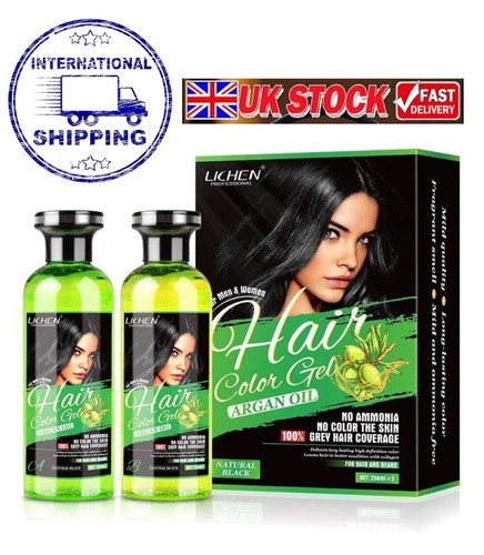 Lichen professional hair - professional,