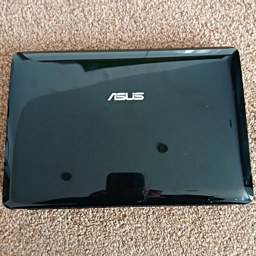 Asus eee seashell series - pc,,