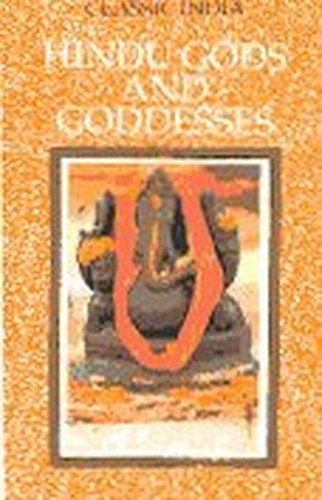 Hindu gods and goddesses - hindu,