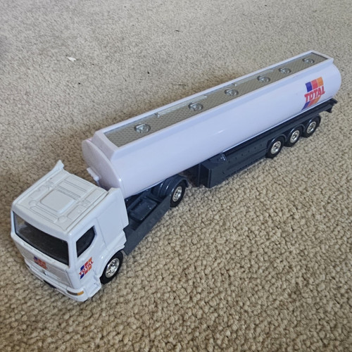 Corgi superhaulers total - superhaulers,