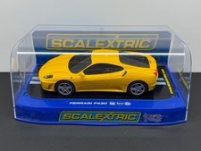 Scalextric c2873 ferrari f430 - ferrari,