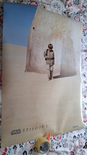 Star wars the phantom - star,