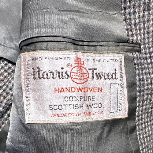 Harris tweed men - harris, 40r