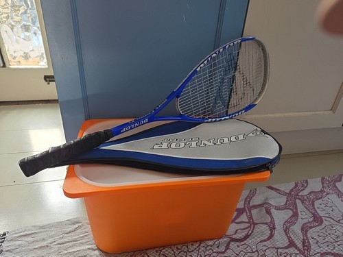 Dunlop max comp squash - comp,