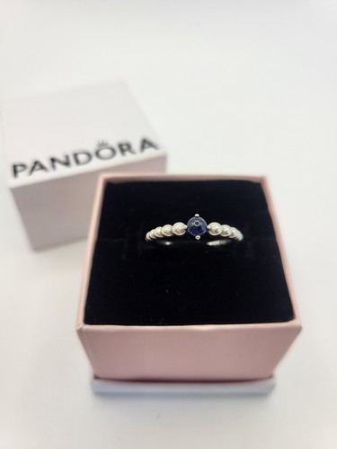 Genuine pandora september - genuine,