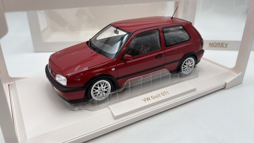 Nv188418 norev volkswagen golf - norev,