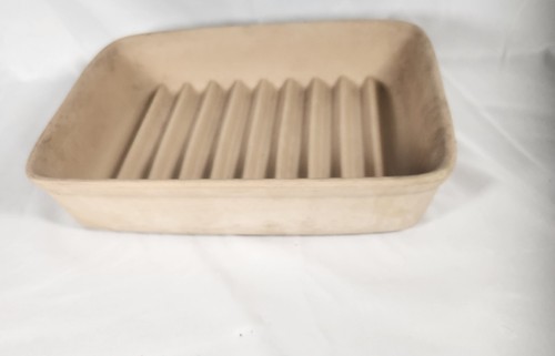 The pampered chef stoneware - the,