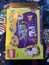 LEGO Scooby-Doo Mystery Plane