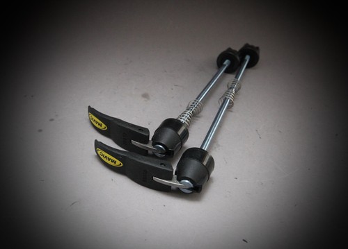 Nos mavic ksyrium quick - mavic,