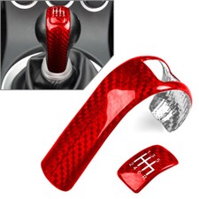 Inner Console Manual Gear