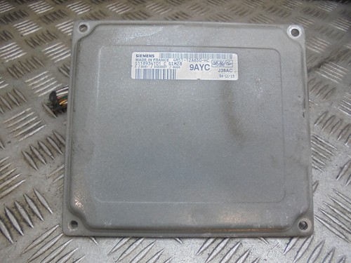2004 ford focus max 6 - focus, 1.6