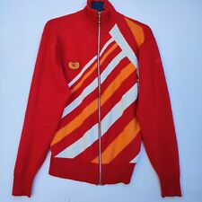 Adidas Originals Carlo Gruber Wool Mix Jacket | Men's Large