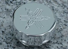 Yamaha Virago XV 535 VStar