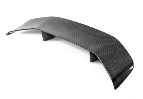 Seibon carbon fibre rear - carbon,