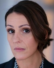 SURANNE JONES 8x10 PHOTO *