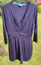 BODEN Marion Jersey Tunic