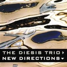 The Diesis Trio (Guy Gardner)