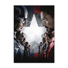 Captain America (Civil War)