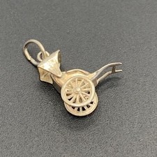 Vintage Sterling Silver 925