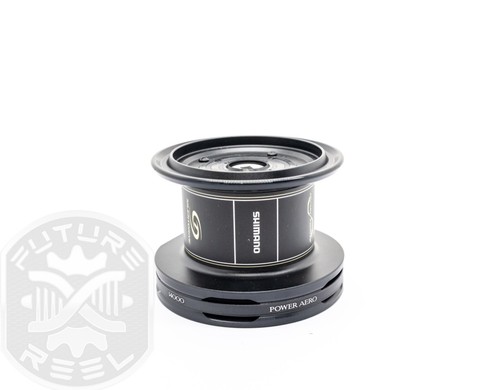 Shimano power aero 14000 - 14000, xtc