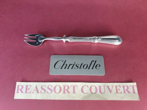 Oyster fork model - fork, cm