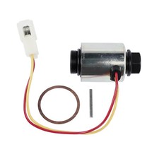 PTO Valve Solenoid For John Deere 415 425 445 1420 1435 4110 4115 X700 AM878297