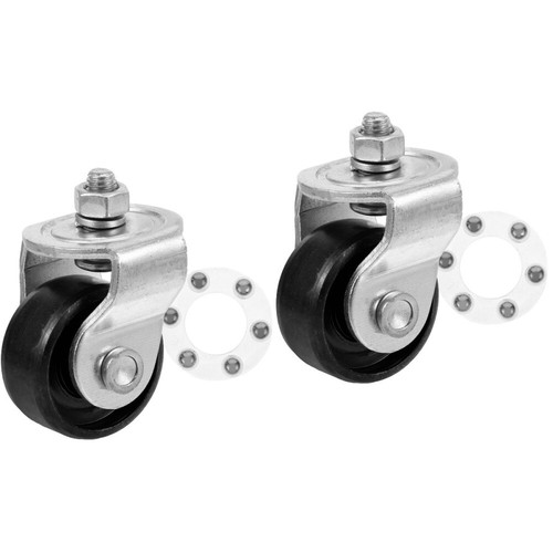 Pcs car jack - 2, wheels