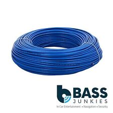BLUE 5 Metre 16 AWG Gauge 12