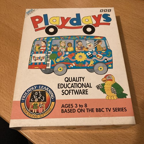 Commodore amiga game 1992 - amiga,