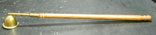 Antique colonial wooden - wooden, &