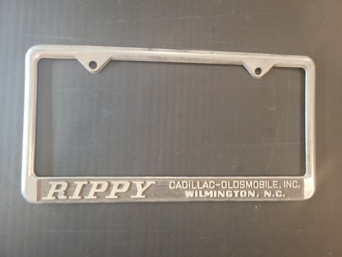 Rippy cadillac oldsmobile - rippy,